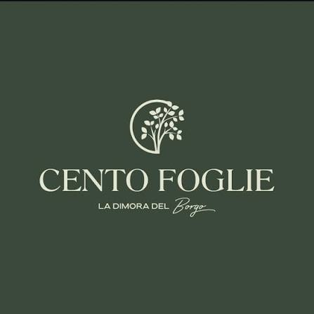 Cento Foglie — La dimora del borgo